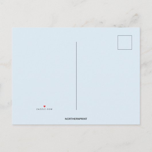 Bewerkbare bloemen en Butterfly verjaardagsuitnodi Uitnodiging Briefkaart (Achterkant)