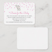 Bewerkbare boeken voor de Kaart Baby invoegen (Voorkant / Achterkant)