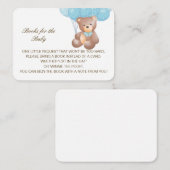 Bewerkbare boeken voor de Kaart Baby invoegen (Voorkant / Achterkant)