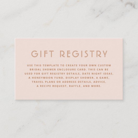 Bewerkbare Boho kleuren Brunch & Bubbly Vrijgezell Informatiekaartje (Voorkant)