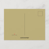 Bewerkbare Bowling Alley Lane verjaardagsfeestje Uitnodiging Briefkaart (Achterkant)