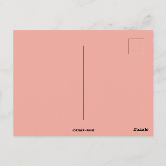 Bewerkbare Champagne Cherub Gelukkig Nieuwjaar Briefkaart (Achterkant)