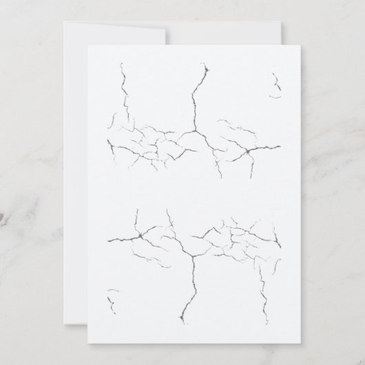 Bewerkbare dinosaurus uitnodiging, kinderverjaarda kaart (Achterkant)