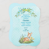 Bewerkbare direct download uitnodigingen  (Voorkant / Achterkant)