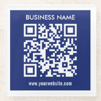 Bewerkbare (direct gegenereerde) QR-code | marineb