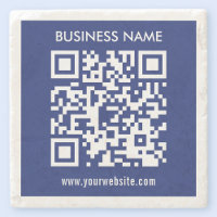 Bewerkbare (direct gegenereerde) QR-code | marineb