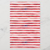 bewerkbare Donatie food drive, Holiday Drive Flyer (Achterkant)