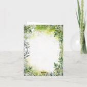 Bewerkbare Dragon 1e Verjaardagsfeestuitnodiging (Achterkant)