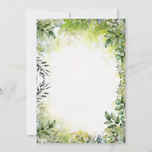 Bewerkbare Dragon 1e Verjaardagsfeestuitnodiging Save The Date (Achterkant)