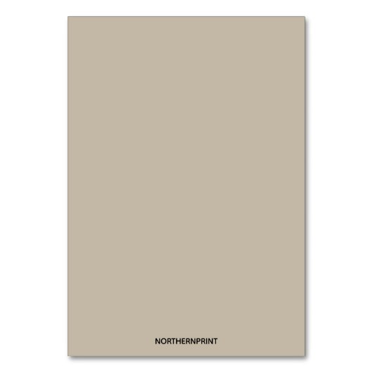 Bewerkbare dubbele Lijst foto tabel aantal Kaarten (Achterkant)