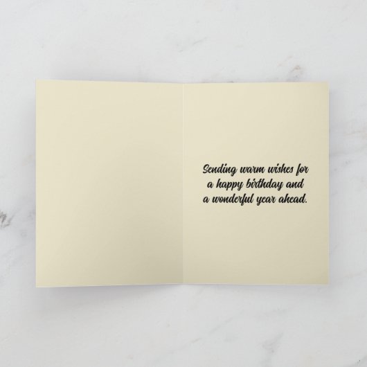 Bewerkbare Folk Art Slak Kaart (Binnen)