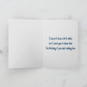 Bewerkbare gieter Succulenten en bloemen Kaart (Binnen)