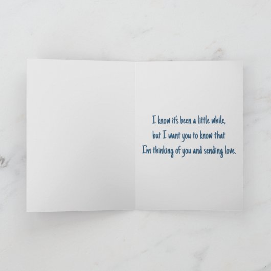 Bewerkbare gieter Succulenten en bloemen Kaart (Binnen)