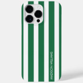 Bewerkbare inscriptie Kleur Minimalistisch Case-Ma Case-Mate iPhone Case (Achterkant)