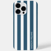 Bewerkbare inscriptie Kleur Minimalistisch Case-Ma Case-Mate iPhone Case (Achterkant)