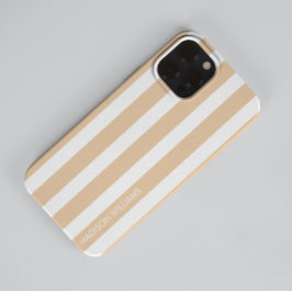 Bewerkbare inscriptie Kleur Minimalistisch Case-Ma Case-Mate iPhone 14 Pro Max Hoesje