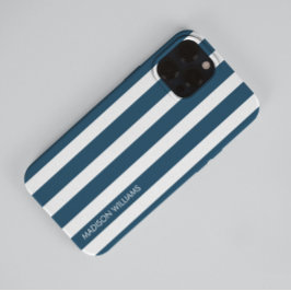 Bewerkbare inscriptie Kleur Minimalistisch Case-Ma Case-Mate iPhone 14 Pro Max Hoesje