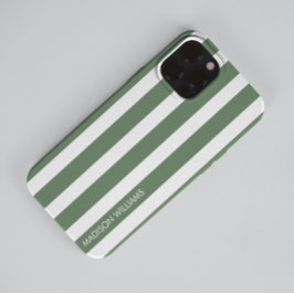 Bewerkbare inscriptie Kleur Minimalistisch Case-Ma Case-Mate iPhone 14 Pro Max Hoesje