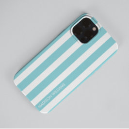 Bewerkbare inscriptie Kleur Minimalistisch Case-Ma Case-Mate iPhone 14 Pro Max Hoesje