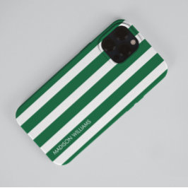 Bewerkbare inscriptie Kleur Minimalistisch Case-Ma Case-Mate iPhone 14 Pro Max Hoesje