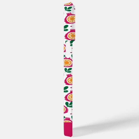 Bewerkbare inscriptie Minimalistisch Case-Mate iPhone Case (Achterkant / Rechts)
