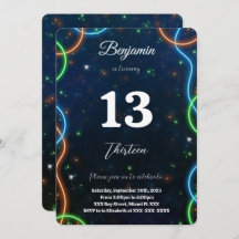 bewerkbare jongen verjaardag