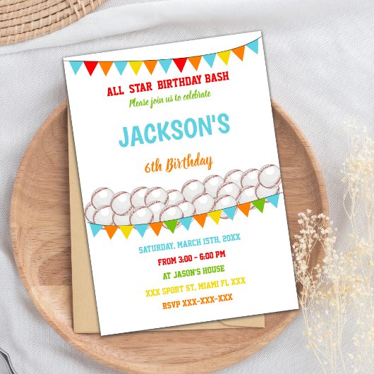 Bewerkbare Jongens Sportfeest Uitnodigen voor Litt Kaart