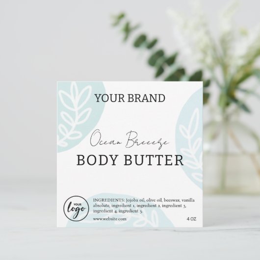 bewerkbare kaartenlabels voor downloads kaart (Staand voorkant)