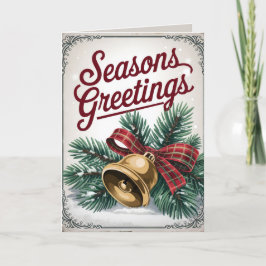 BEWERKBARE  Kerstmis kerst Kaart