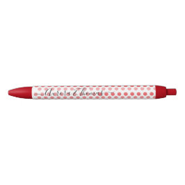 Bewerkbare Kleur Calligrafie Script Naam Pen