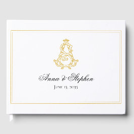 BEWERKBARE KLEUREN ALS Monogram SA Monogram Boek