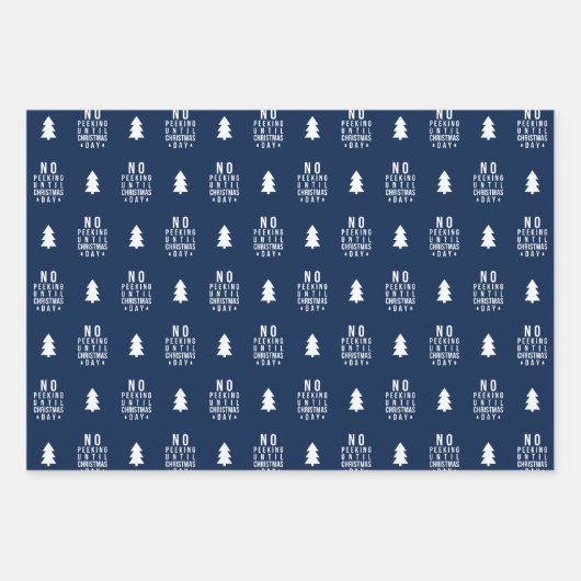 Bewerkbare kleuren die tot kerstdag niet kunnen wo inpakpapier vel (Voorkant 3)