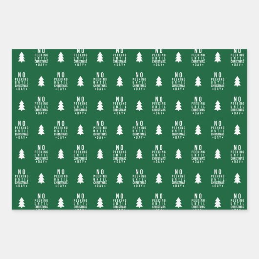 Bewerkbare kleuren die tot kerstdag niet kunnen wo inpakpapier vel (Voorkant 2)