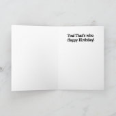 Bewerkbare leeftijdstrande kaart (Binnen)