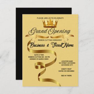 Bewerkbare Logo Bedrijf, Speciaal Kaart