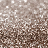 BEWERKBARE naam Glitter Bokeh koper en bordeauxroo Case-Mate iPhone Case
