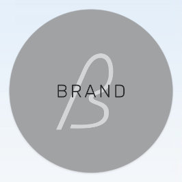 Bewerkbare naam voor begroeting | Zwart en donkerg Labels