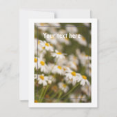 bewerkbare natuur kaart (Voorkant)