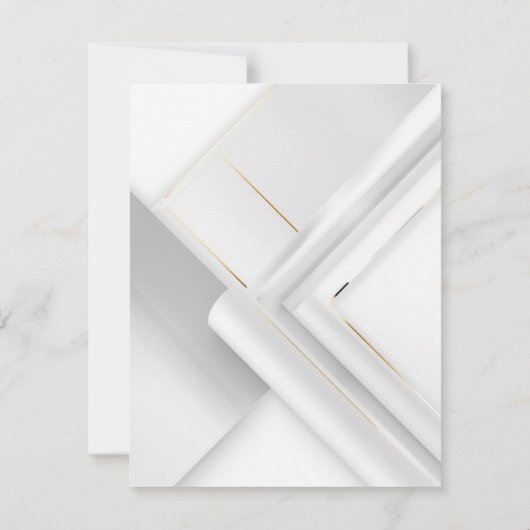 Bewerkbare Nieuwejaarsfeest Uitnodiging Templates (Achterkant)