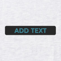 Bewerkbare omlijnde belettering met slagschaduw