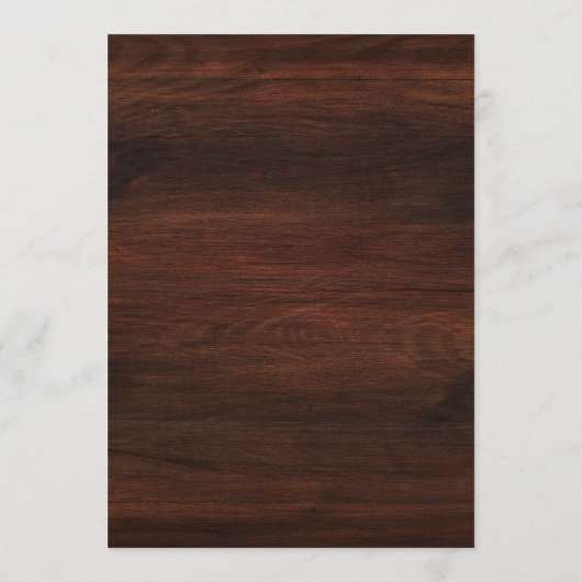 Bewerkbare Pizza Menu pizzeria Restaurant Menu (Achterkant)