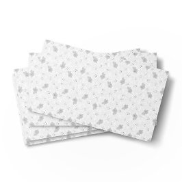 Bewerkbare PNG-Kaart – transparante rasterstructuu Visitekaartje