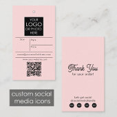 Bewerkbare Retail Prijs Label Kleding Swing Labels