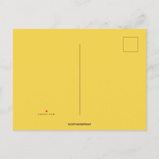 Bewerkbare rode octopus uitnodiging briefkaart (Achterkant)