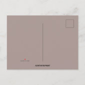 Bewerkbare Shiver Me Timbers Pirate Verjaardag Uitnodiging Briefkaart (Achterkant)