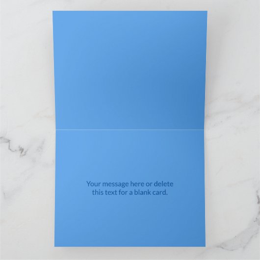 Bewerkbare Tekst Sjabloon voor Monogrammed Naam en (Binnen)