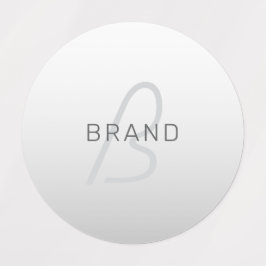 Bewerkbare tekst voor bedrijven, begroeting of naa labels