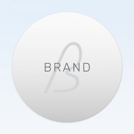 Bewerkbare tekst voor bedrijven, begroeting of naa labels