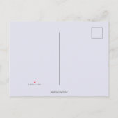 Bewerkbare Tropische Parrot Verjaardag Uitnodiging Briefkaart (Achterkant)