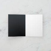 bewerkbare zwarte en gouden ballon volwassen verja (Binnen)